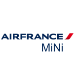 logo Air France MiNi © DR